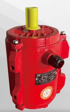 YSF 軸流風(fēng)機(jī)專用三相異步電動機(jī)